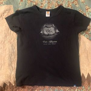 Eric Clapton Tee